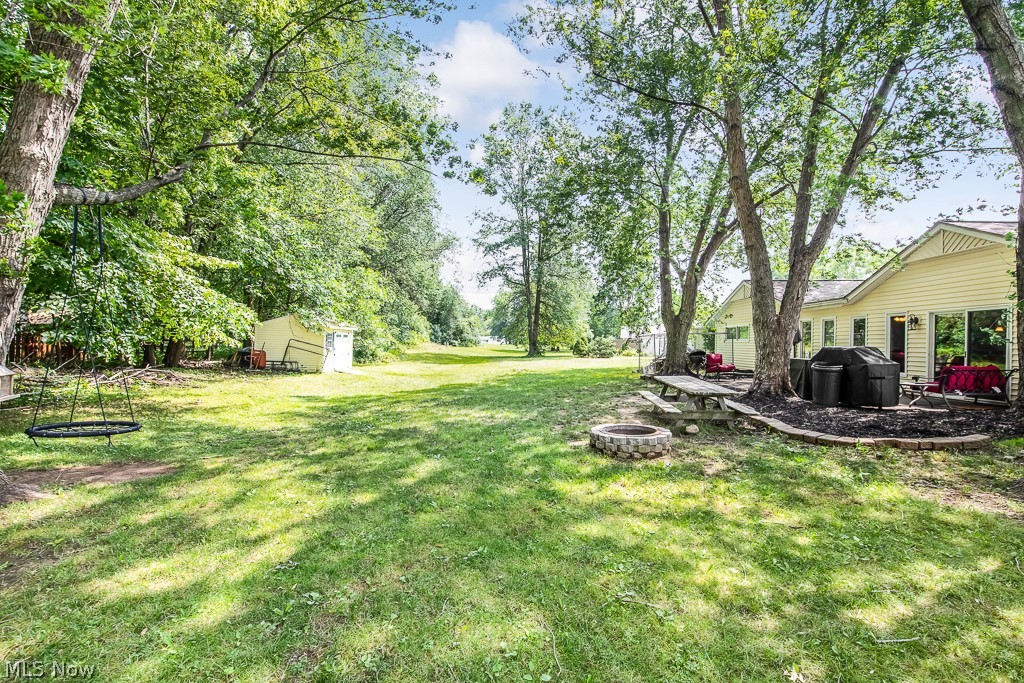 Mills Creek - Residential