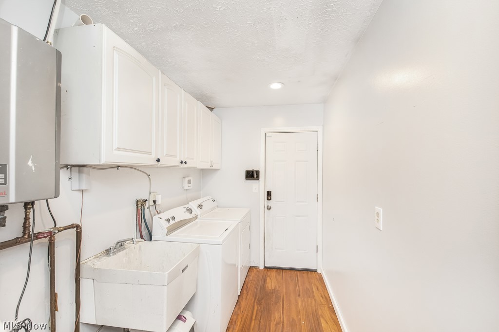 Mills Creek - Residential