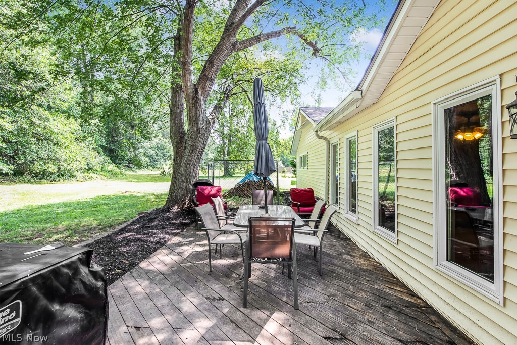 Mills Creek - Residential
