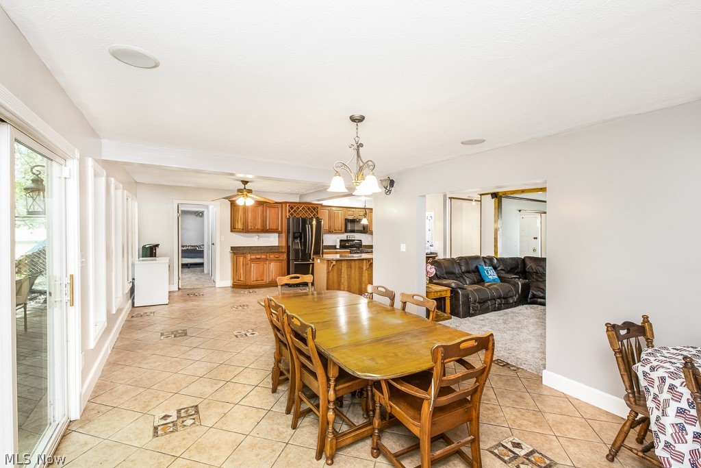 Mills Creek - Residential