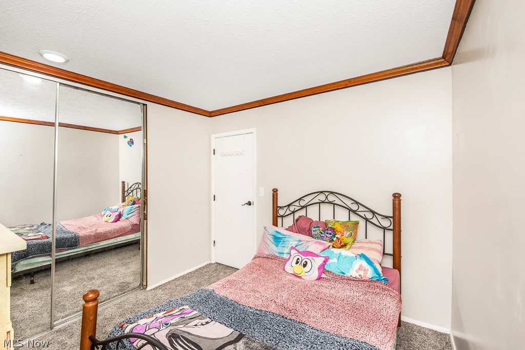 Mills Creek - Residential