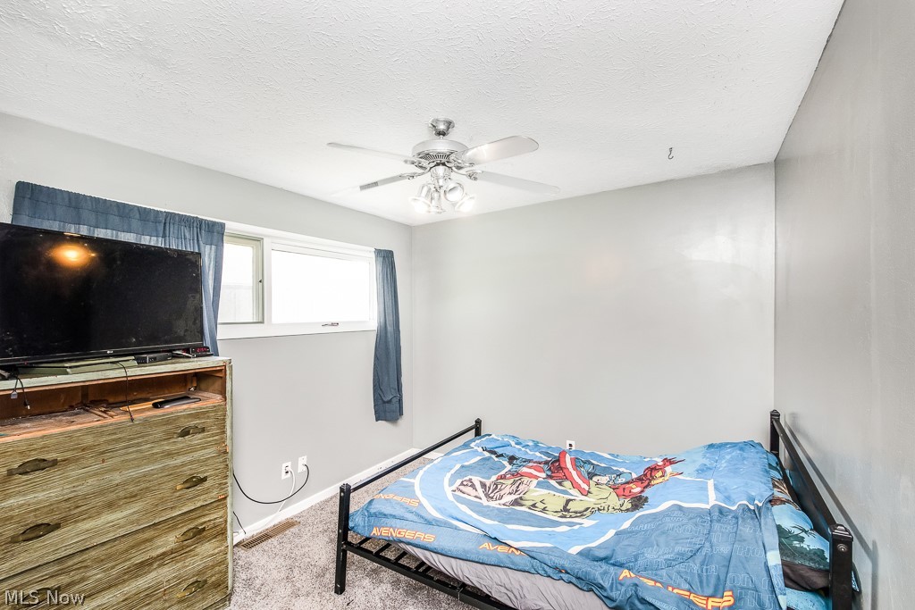 Mills Creek - Residential