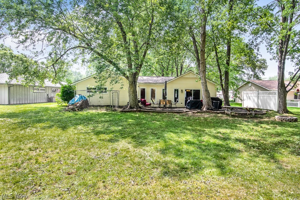 Mills Creek - Residential