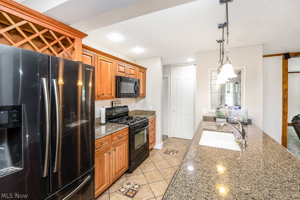 Mills Creek - Residential
