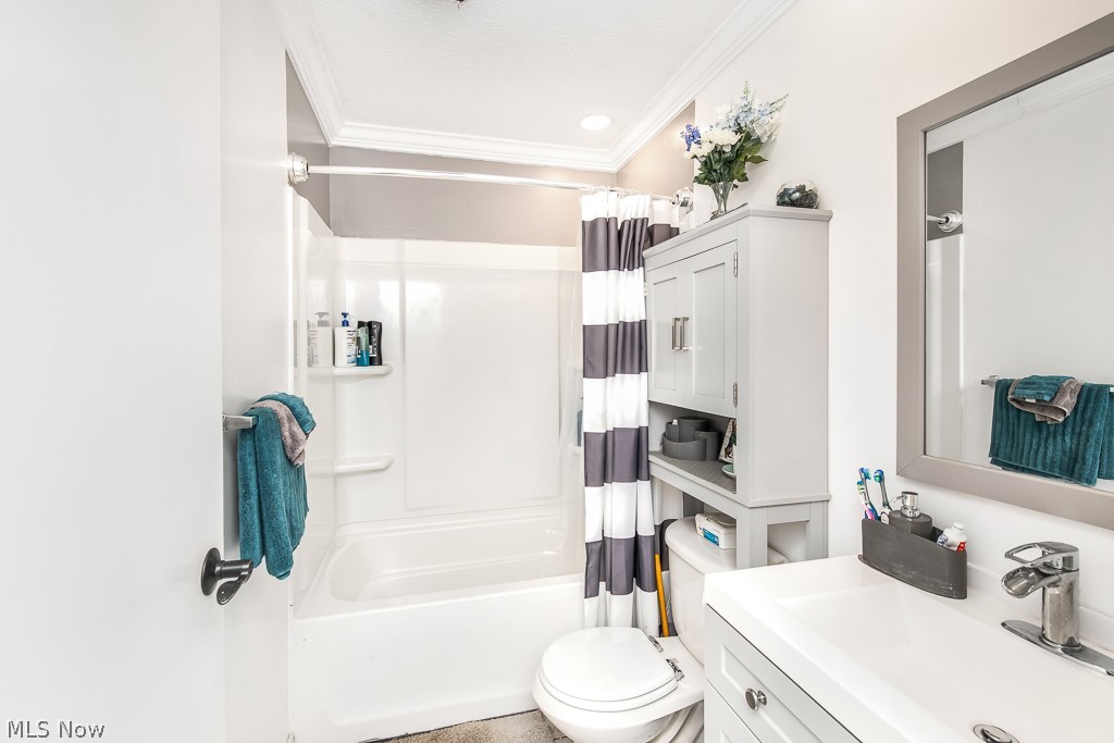 Mills Creek - Residential