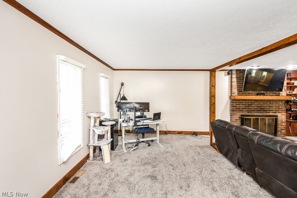 Mills Creek - Residential