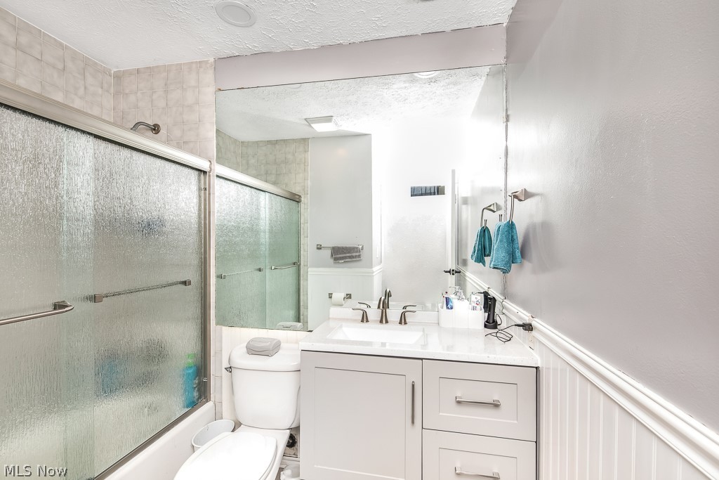 Mills Creek - Residential