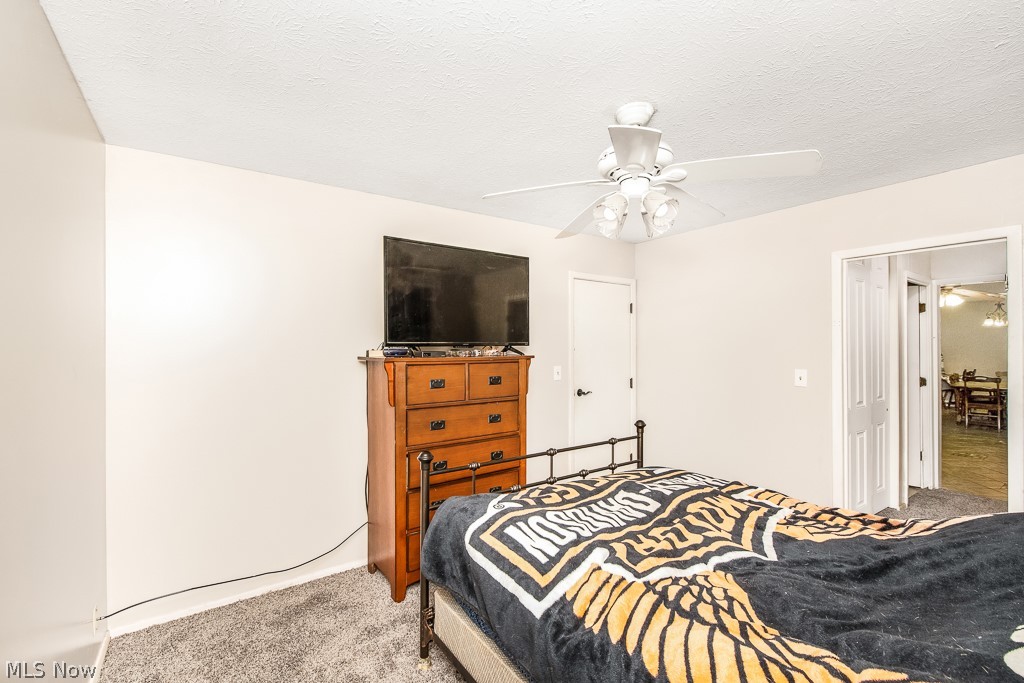 Mills Creek - Residential