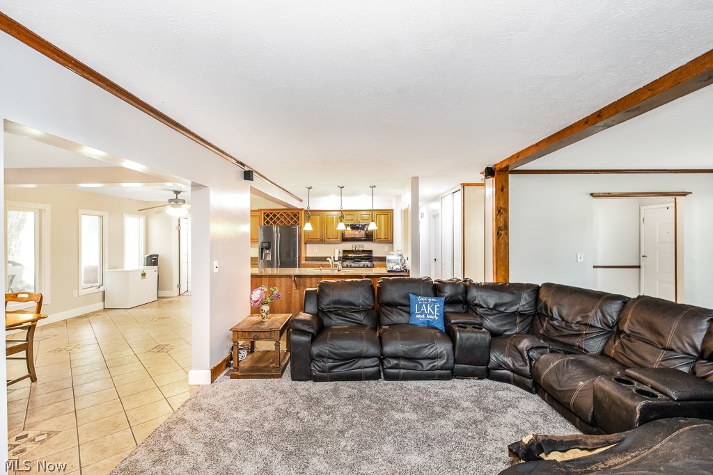 Mills Creek - Residential