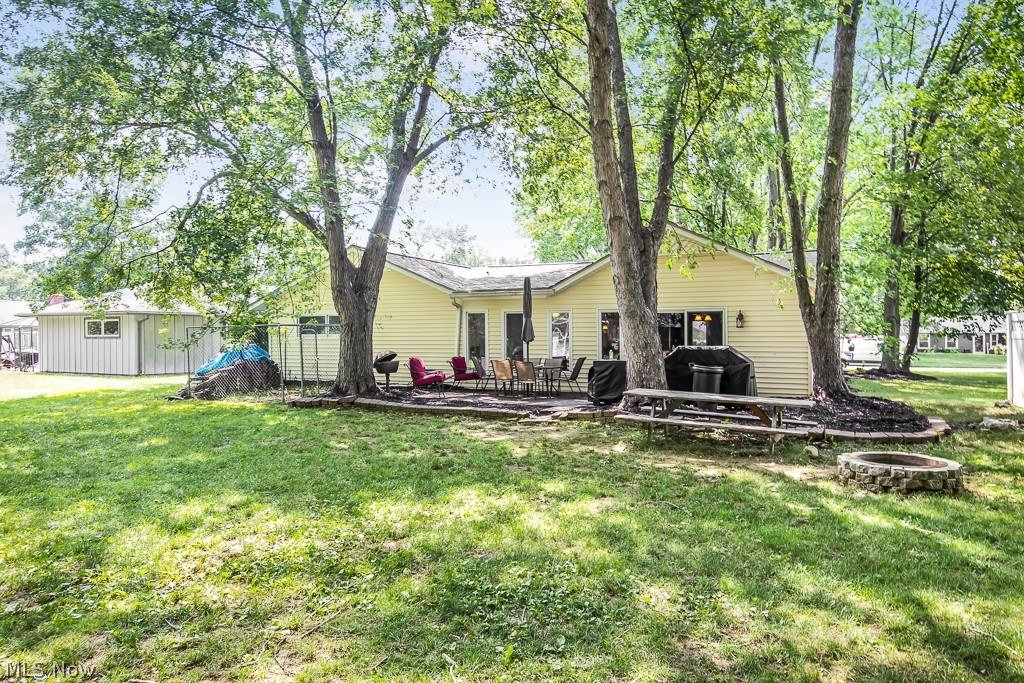 Mills Creek - Residential