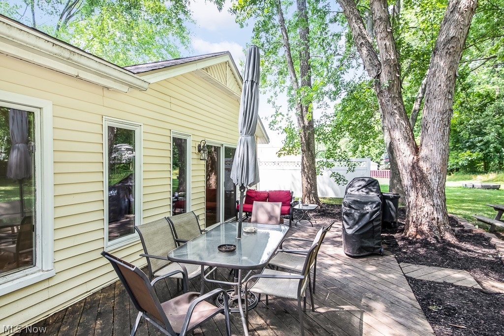 Mills Creek - Residential