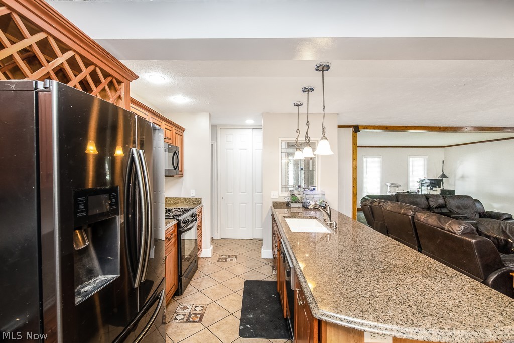 Mills Creek - Residential