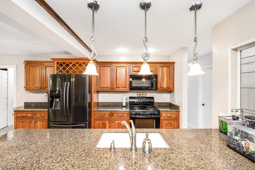 Mills Creek - Residential