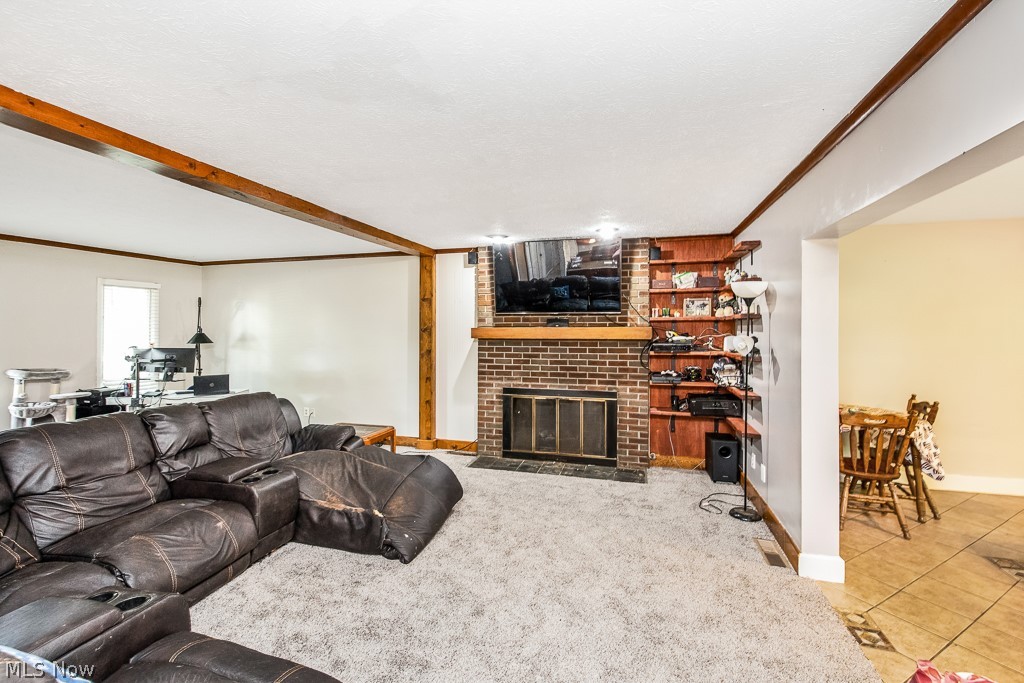 Mills Creek - Residential