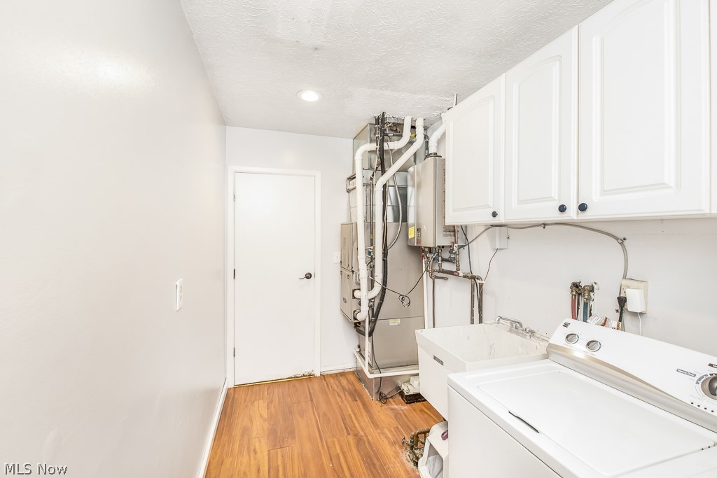 Mills Creek - Residential