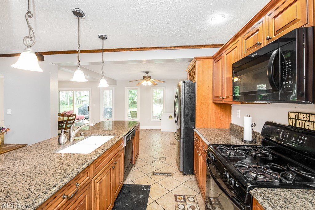 Mills Creek - Residential