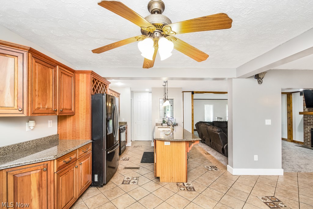 Mills Creek - Residential