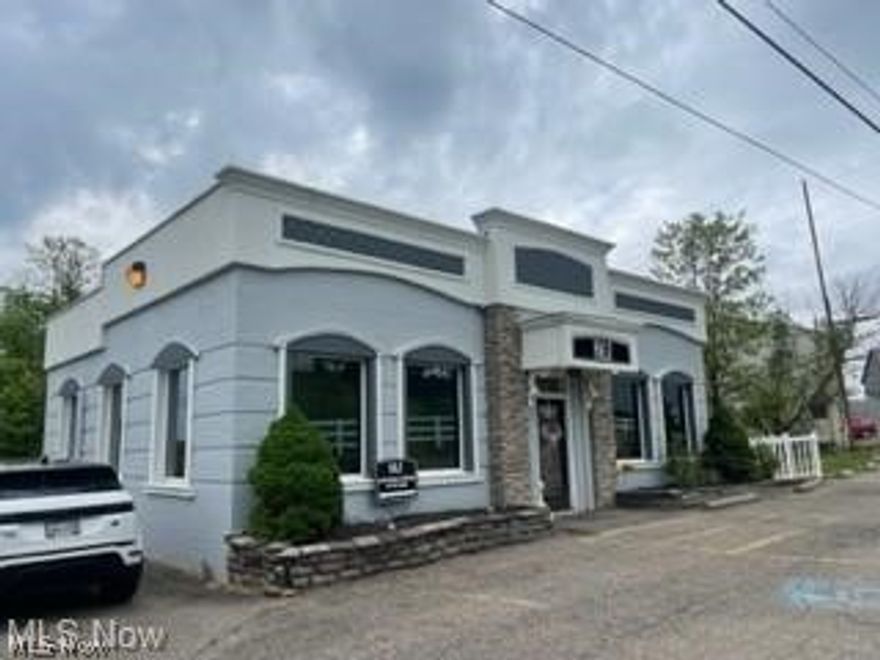 Prime Commercial Space for Lease: Former Hair Salon (Building only, furniture and equipment not included in lease) Are you seeking a remarkable opportunity to establish your business in a thriving location? Look no further! This charming commercial property, formerly a successful hair salon, is now available for lease. With its prime location and versatile layout, it presents an exceptional canvas for a wide range of businesses. The interior layout of this property is highly adaptable, making it suitable for various businesses such as retail, boutique, spa, office space, or a similar concept. The open floor plan allows for easy customization to suit your specific needs. Parking: Ample parking space is available nearby, ensuring convenience for both your customers and employees. While no equipment is included in the lease, the property is equipped with essential utilities, including HVAC, electrical systems, plumbing, and restroom facilities. Lease Terms: Flexible lease terms are available to accommodate your business plans and growth strategy.