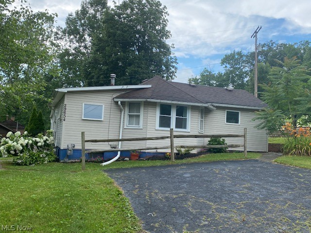 Rufener - Residential