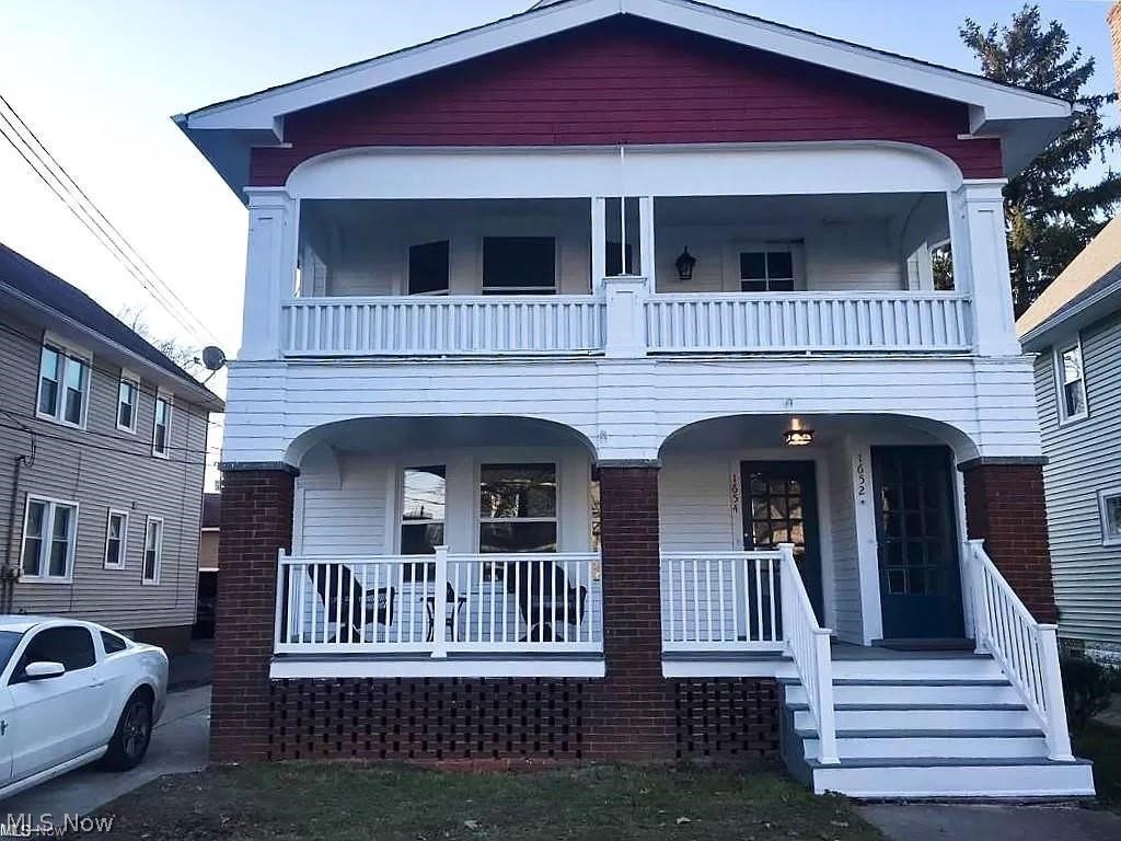 Matthews & Gilberts 03 - Residential Lease