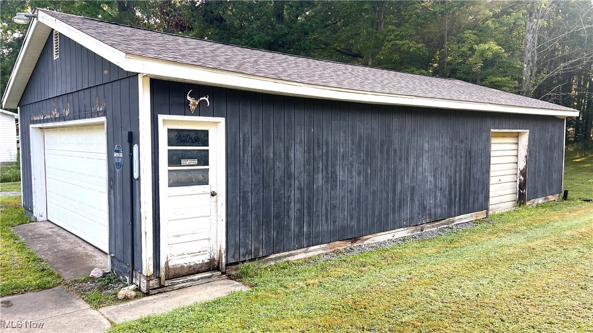 Township/Bristol - Residential