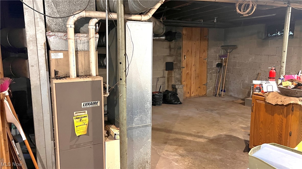 Township/Bristol - Residential