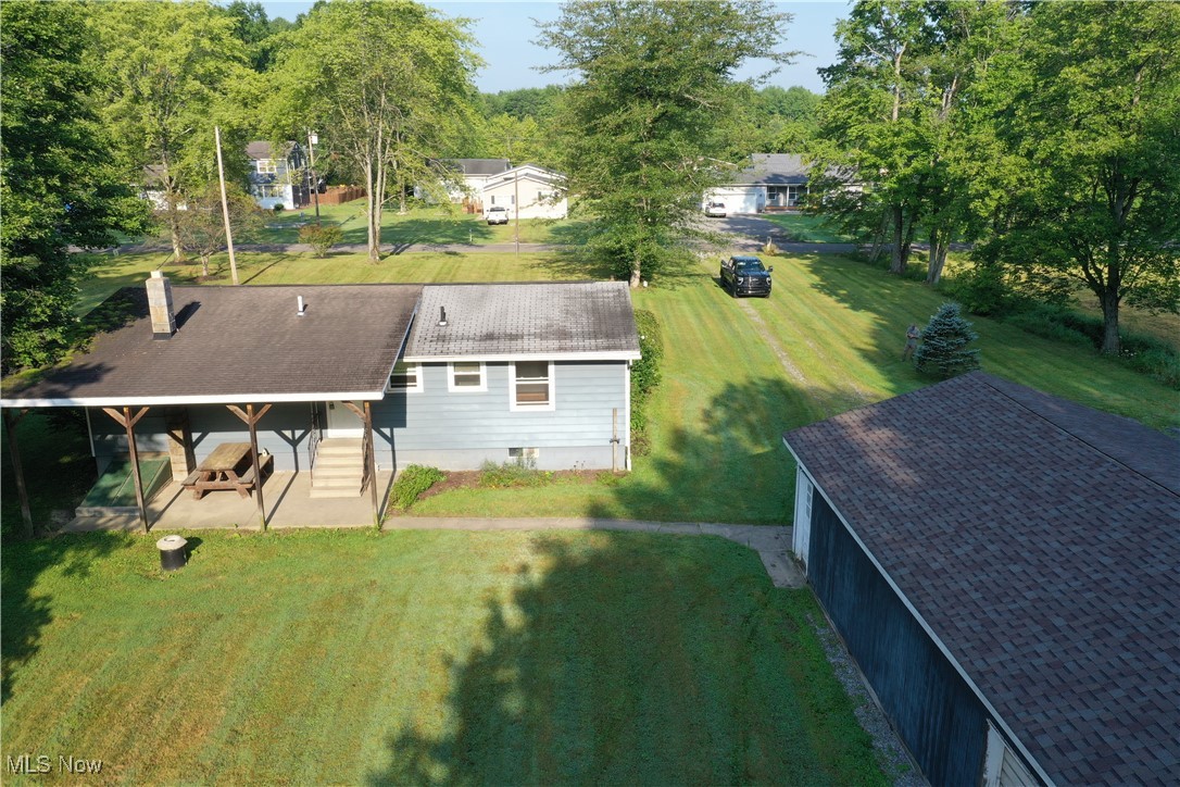 Township/Bristol - Residential