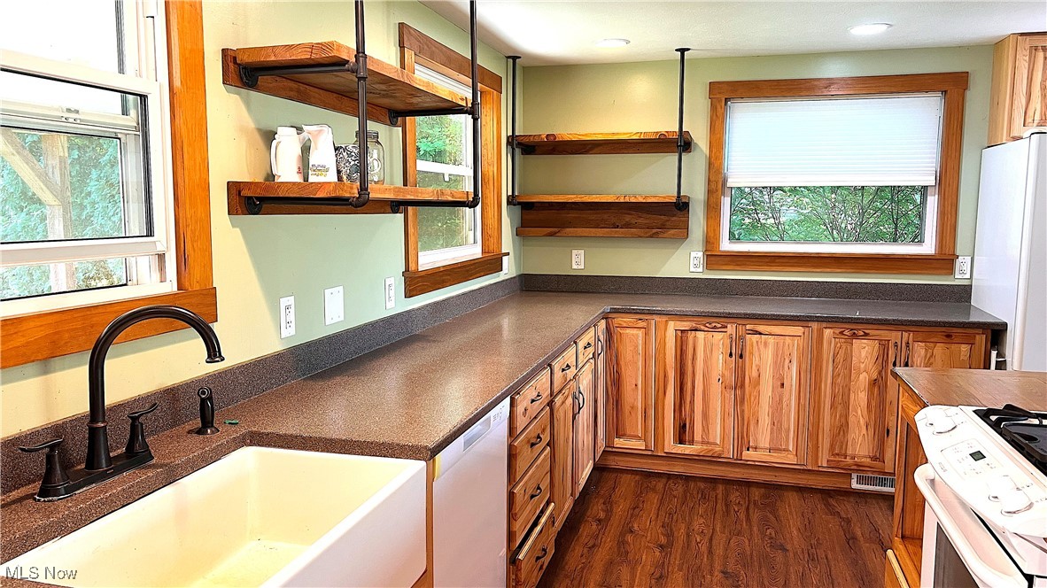 Township/Bristol - Residential