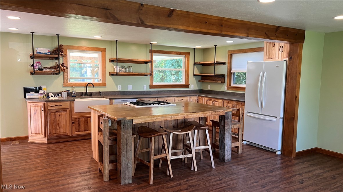 Township/Bristol - Residential