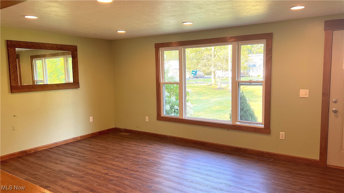 Township/Bristol - Residential