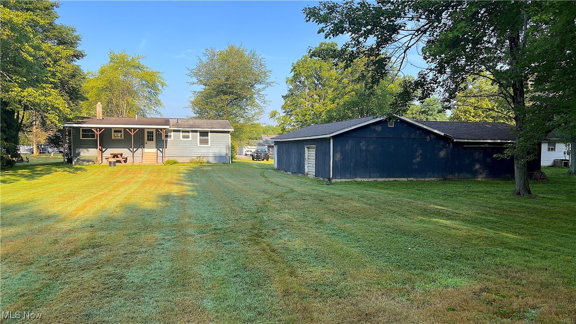 Township/Bristol - Residential