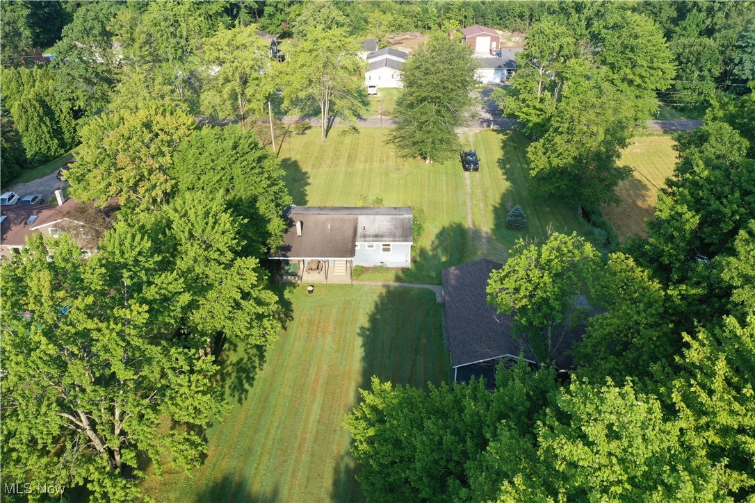 Township/Bristol - Residential