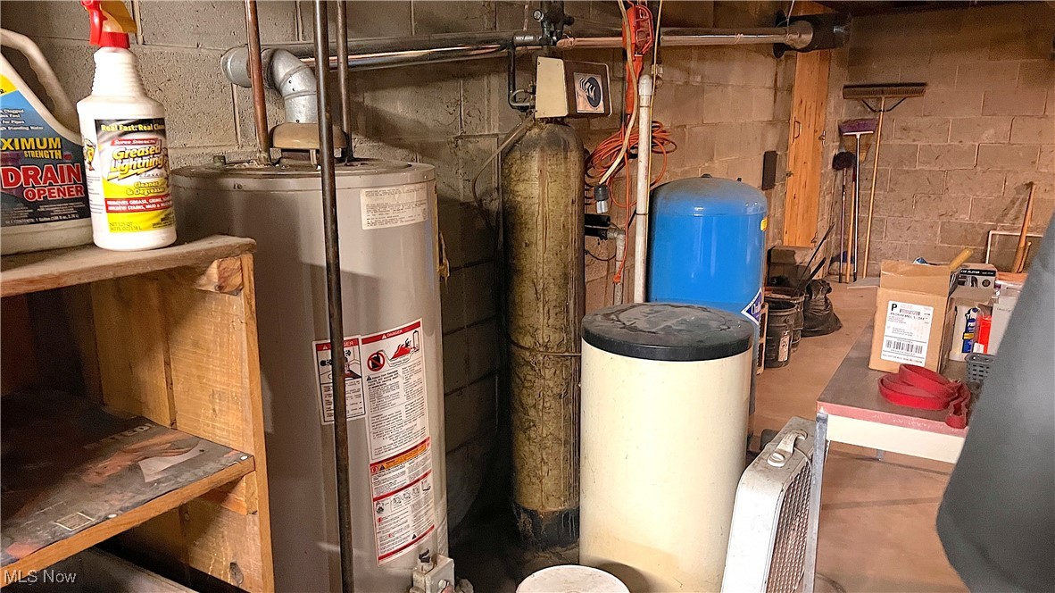 Township/Bristol - Residential