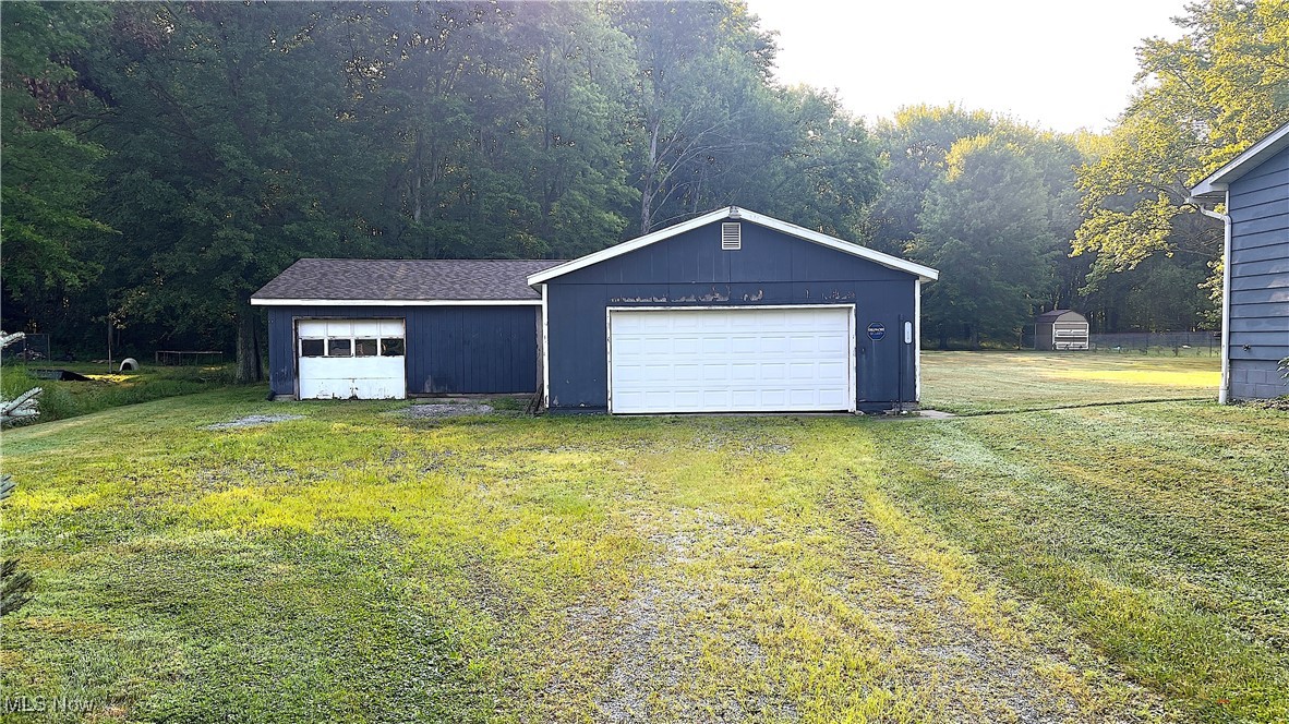 Township/Bristol - Residential