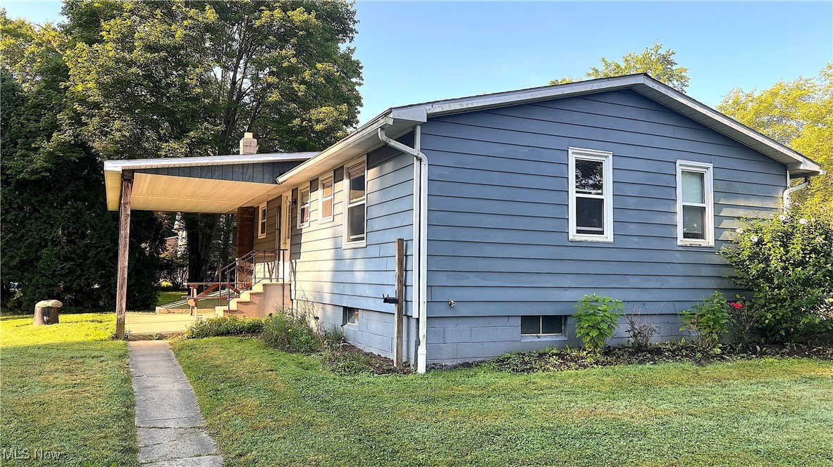 Township/Bristol - Residential