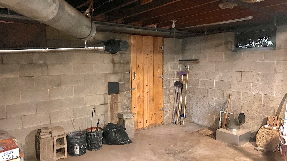 Township/Bristol - Residential