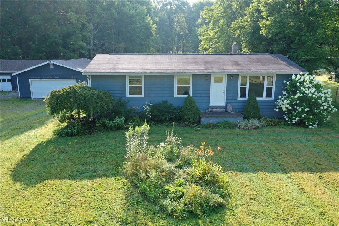 Township/Bristol - Residential