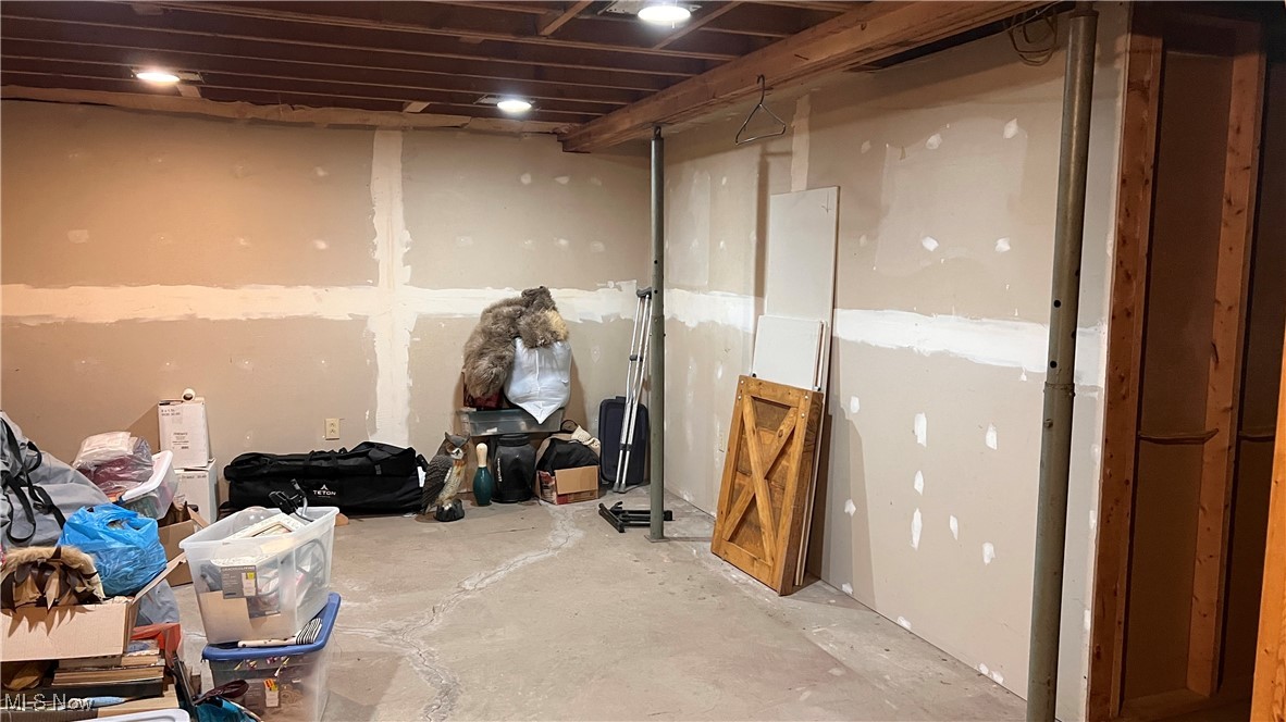 Township/Bristol - Residential