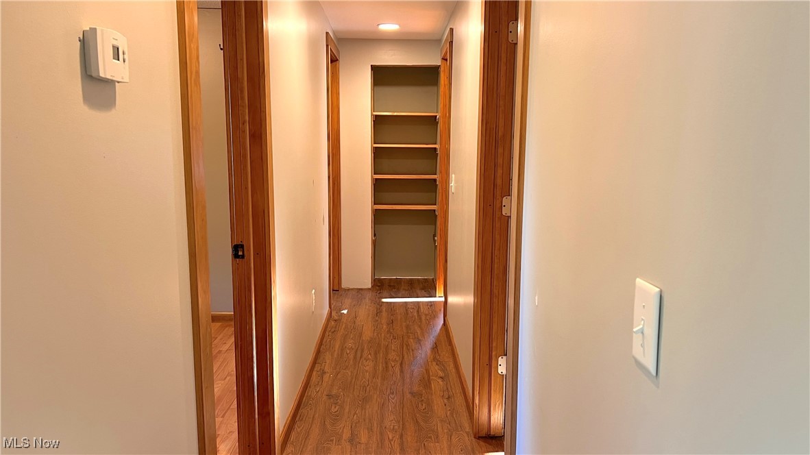 Township/Bristol - Residential