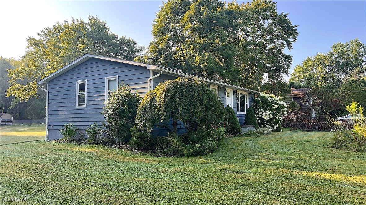 Township/Bristol - Residential