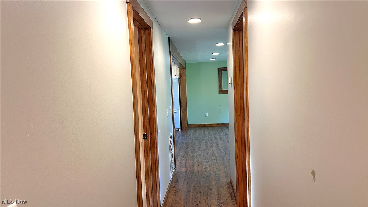 Township/Bristol - Residential