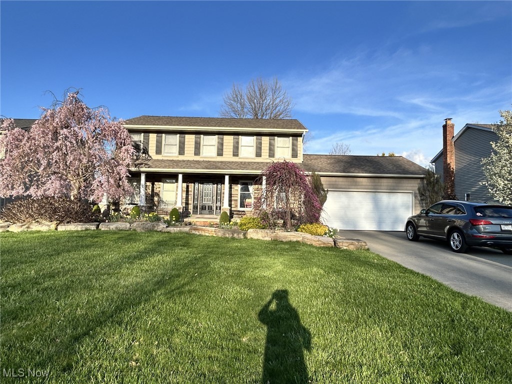 6809 S Camelot Drive, Mentor, Ohio image 1