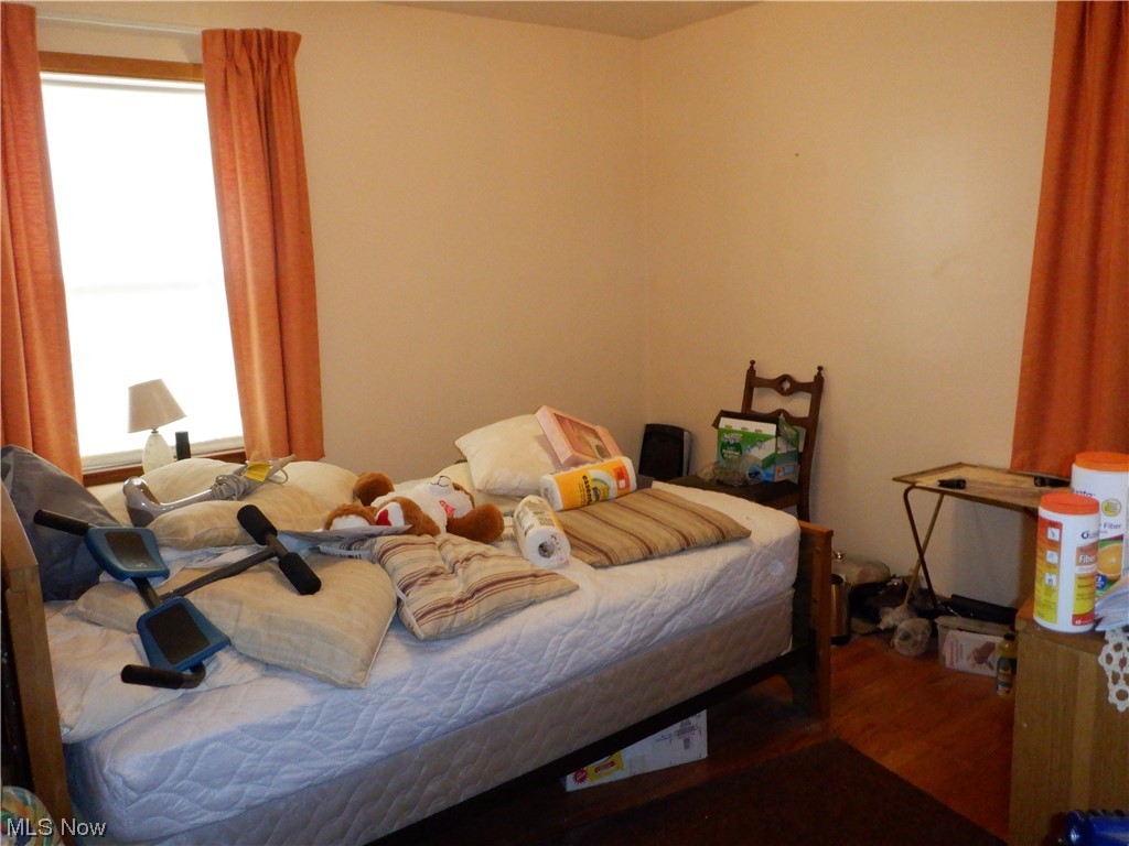 Longton - Residential