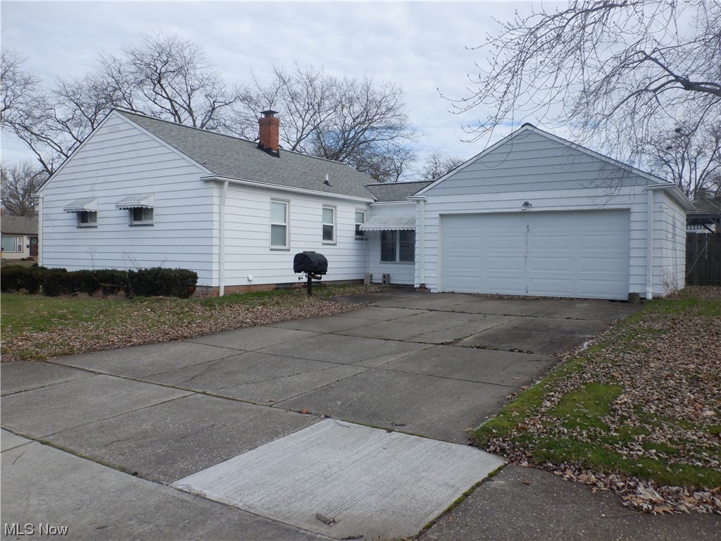 Longton - Residential