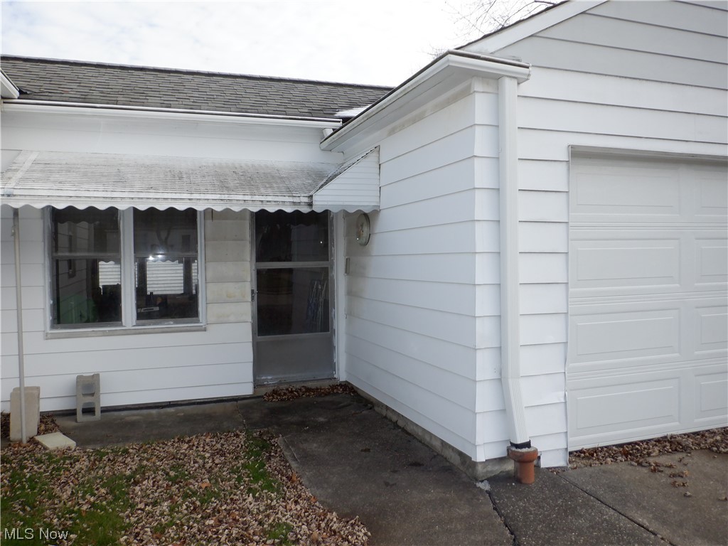 Longton - Residential