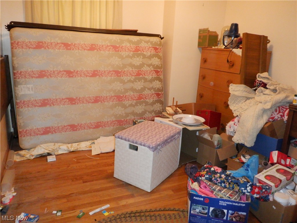 Longton - Residential