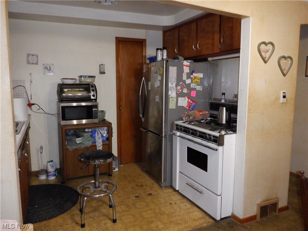 Longton - Residential