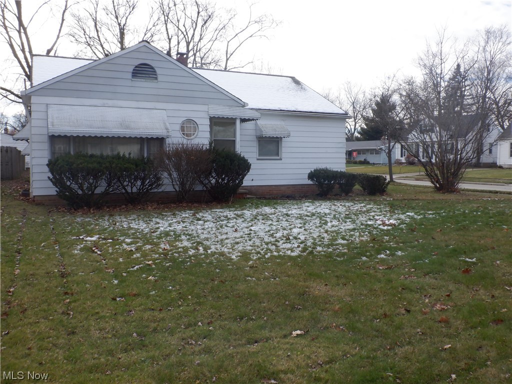 Longton - Residential