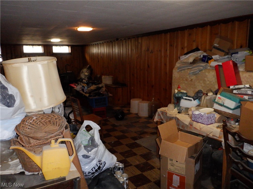 Longton - Residential