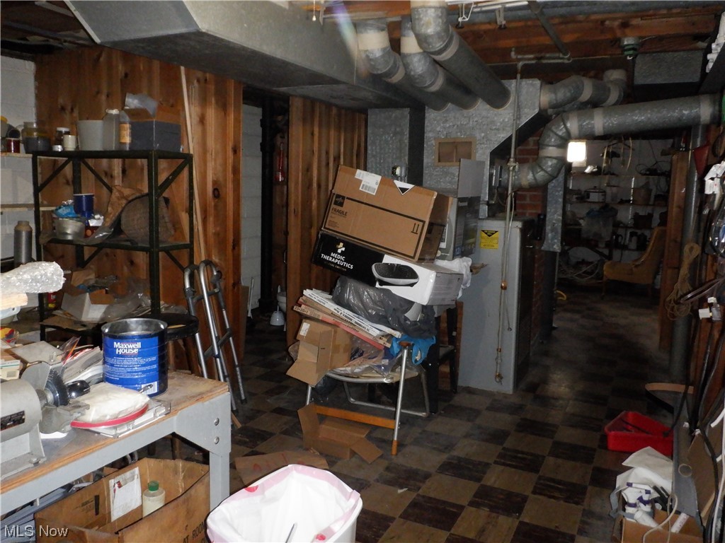 Longton - Residential